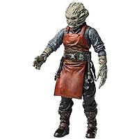 Hiya Toys Star Trek (2009): Keenser 1:18 Scale Previews Exclusive Exquisite Mini Series Action Figure