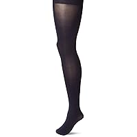 HUE Women's Shaping Opaque Tights