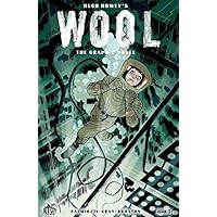 Wool #5 (of 6)
