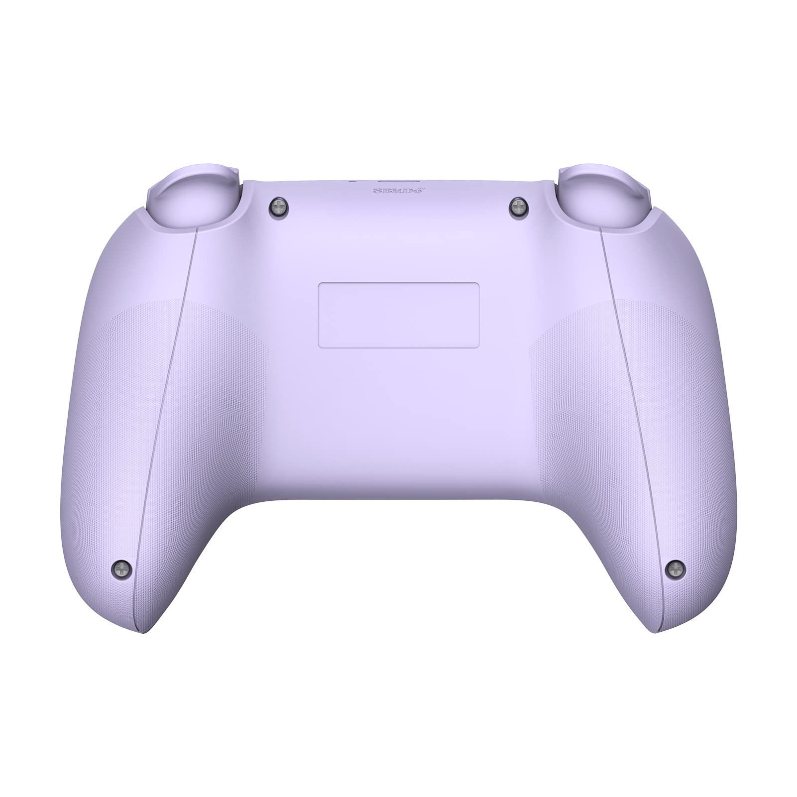 8Bitdo Ultimate C 2.4g Wireless Controller for Windows PC, Android, Steam Deck & Raspberry Pi (Lilac Purple)