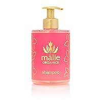 Malie Organics Plumeria Shampoo - 14 oz