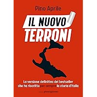 Il nuovo Terroni (Italian Edition) Il nuovo Terroni (Italian Edition) Kindle