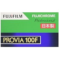 FUJIFILM 135 PROVIA100F NP 36EX 1 Reverse Film Fujichrome 100F 35mm 36 Sheets 1
