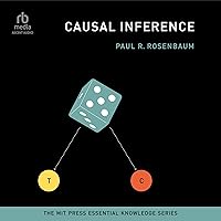 Causal Inference Causal Inference Paperback Audible Audiobook Kindle Audio CD