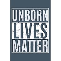 Unborn Lives Matter Fetus Anti abortion Pro Life