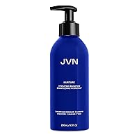Nurture Hydrating Shampoo, New and Improved, Instantly Moisturizing and Deeply Nourishing Shampoo for Dry Hair, 10 Fluid Ounces