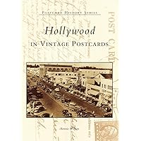 Hollywood Postcards (Postcard History: Florida) Hollywood Postcards (Postcard History: Florida) Paperback