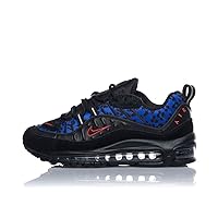 Nike Women's Air Max 98 PRM Running Trainers Bv1978 Trainers Shoes