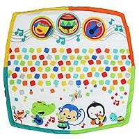 Fisher-Price Baby's Bandstand Play Gym - Replacement Mat