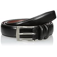 Men's Hc Milled Belt