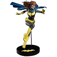 McFarlane Toys DC Direct - DC Designer Series - Batgirl 1:6 Scale Resin Statue by Josh Middleton