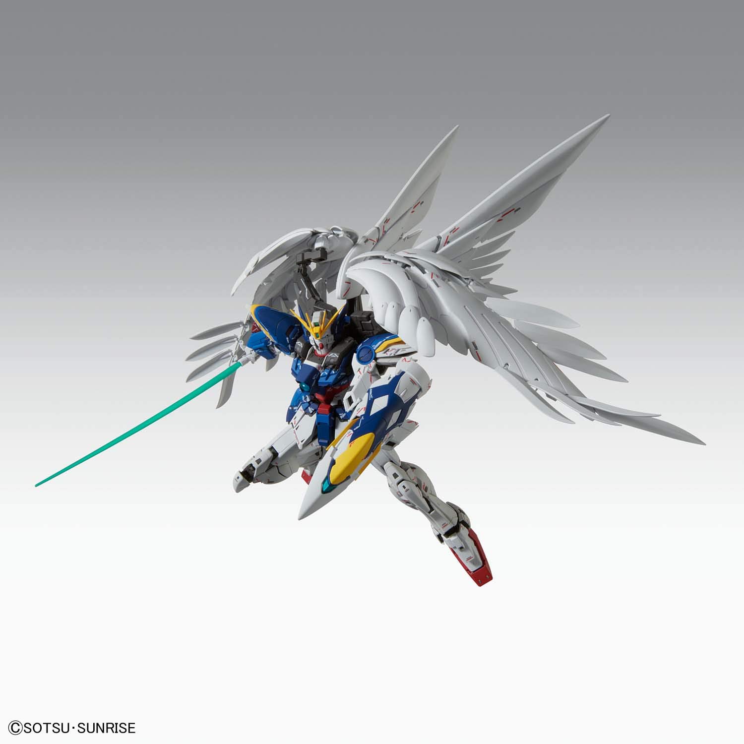 Mua Bandai Hobby Wing Gundam Zero (EW) Ver.Ka Endless Waltz 
