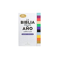 La Biblia en un Año Companion, Volume II (Spanish Edition)