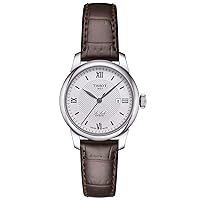 Tissot Le Locle Automatic Lady T006.207.16.038.00 Women's Watch