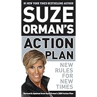 Suze Orman's Action Plan: New Rules for New Times Suze Orman's Action Plan: New Rules for New Times Mass Market Paperback Kindle Paperback