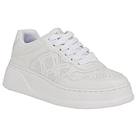 Nine West Women's Gingy Sneaker