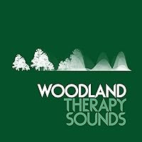 Woodland Therapy Sounds Woodland Therapy Sounds MP3 Music