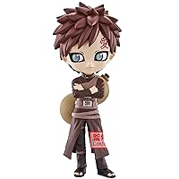 Banpresto - Naruto Shippuden - Gaara (ver. B), Bandai Spirits Q Posket Figure