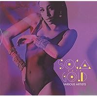 Soca Gold 2015 Soca Gold 2015 Audio CD MP3 Music