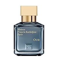 Maison Francis Kurkdjian Oud Eau De Parfum, 2.4 Fl Oz (Pack of 1), (671021202)