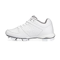 Women's Diamond Softball Cleats | Molded Softball Shoes for Women