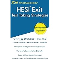 HESI Exit Test Taking Strategies