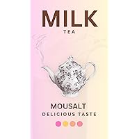 Milk Tea: Unlocking the Secrets to Making Perfect Milk Tea Milk Tea: Unlocking the Secrets to Making Perfect Milk Tea Kindle