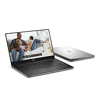 Dell XPS 9370 Laptop, 13.3in FHD (1920 x 1080), Intel Core 8th Gen i5-8250U, 8GB LPDDR3, 256GB Solid State Drive, Windows 10 Pro (Renewed)