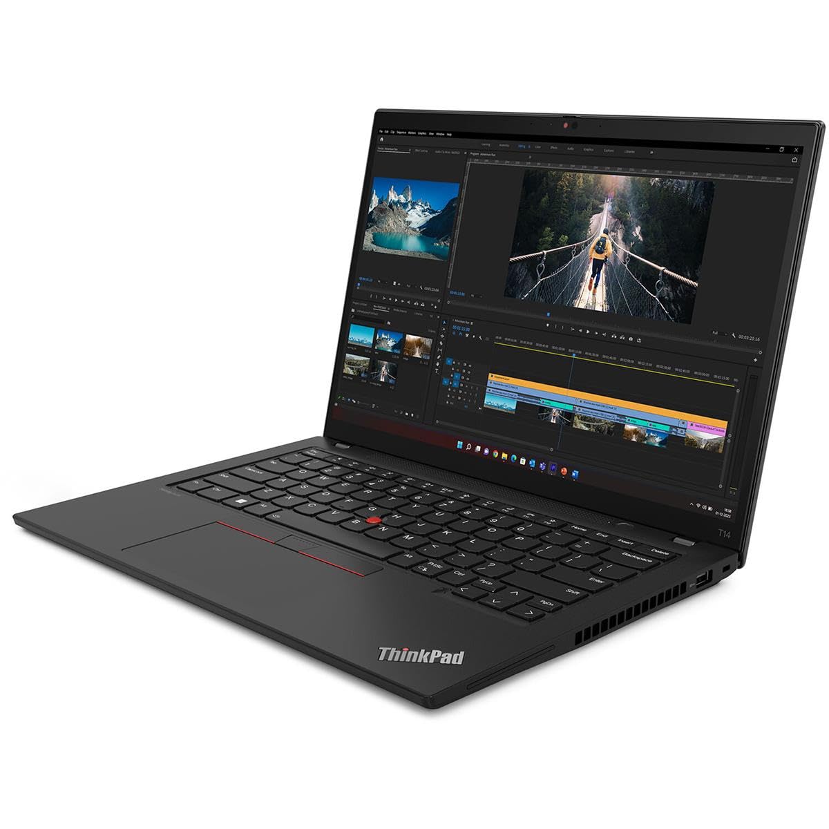 Lenovo ThinkPad T14 Gen 4 21HD0086US 14
