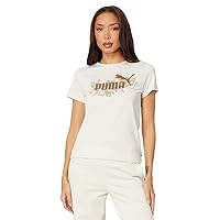 PUMA Women's Floral Tee