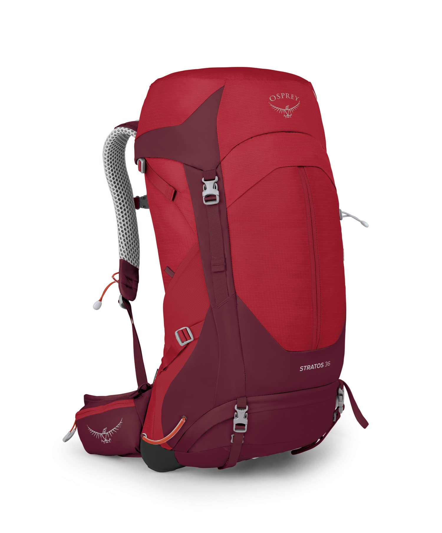 Osprey Stratos 36 Men's Hiking Backpack