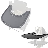 Baby High Chair Tray