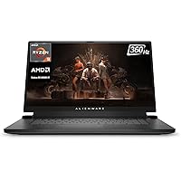Alienware 2023 Newest m17 Gaming Laptop, 17.3