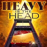 Heavy is the Head Heavy is the Head Kindle Paperback