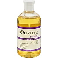 Olivella Shower Gel Laven Size 16.9