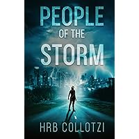 People of the Storm