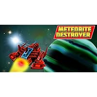 Meteorite Destroyer [Download]