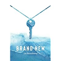 Brand New: Living as God's New Creation Brand New: Living as God's New Creation Paperback