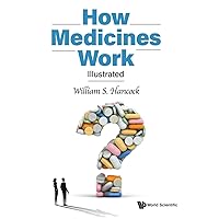 HOW MEDICINES WORK: ILLUSTRATED HOW MEDICINES WORK: ILLUSTRATED Hardcover Kindle