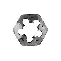 Hanson 8465 Die 1-8 1 13/16 NC Sh, for Tap Die Extraction