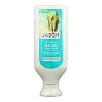 Smoothing Sea Kelp Conditioner Jason Natural Cosmetics 16 oz Liquid