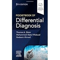 Pocketbook of Differential Diagnosis Pocketbook of Differential Diagnosis Paperback Kindle