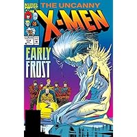 Uncanny X-Men (1963-2011) #314 Uncanny X-Men (1963-2011) #314 Kindle
