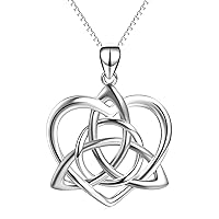 Mua Love knot Necklace chính hãng giá tốt tháng 3, 2023
