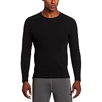 Duofold Men's Heavyweight Double-Layer Thermal Shirt