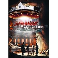 Strange Mysterious: Alien Relics and Technology from Mankind's Ancient Future [DVD]