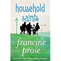 Household Saints: A Novel Household Saints: A Novel Paperback Kindle Audible Audiobook Hardcover Mass Market Paperback