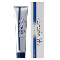 APADENT Total Care Toothpaste 120g (Japan Import)