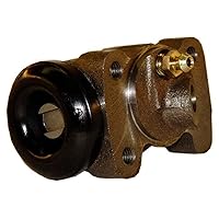 Raybestos Premium Raybestos Element3 Replacement Front Drum Brake Wheel Cylinder for Select Ford Deluxe/F2/F3/Model 2 GA Special/21 A, Mercury Series 29A Model Years (WC8265)