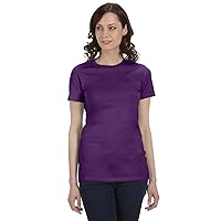 BELLA + CANVAS - Women's Slim Fit Tee - 6004